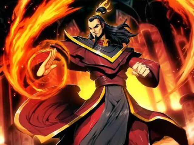 Ozai