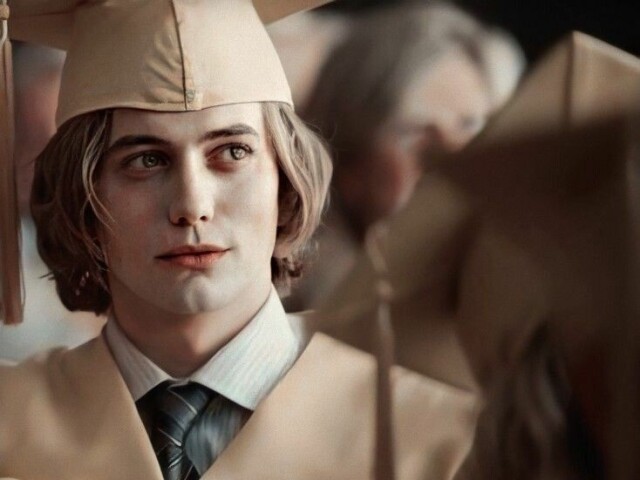 Jasper Hale