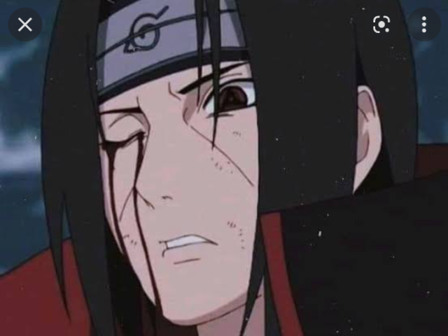 Itachi uchira 🥰🥰😍😍♥️♥️