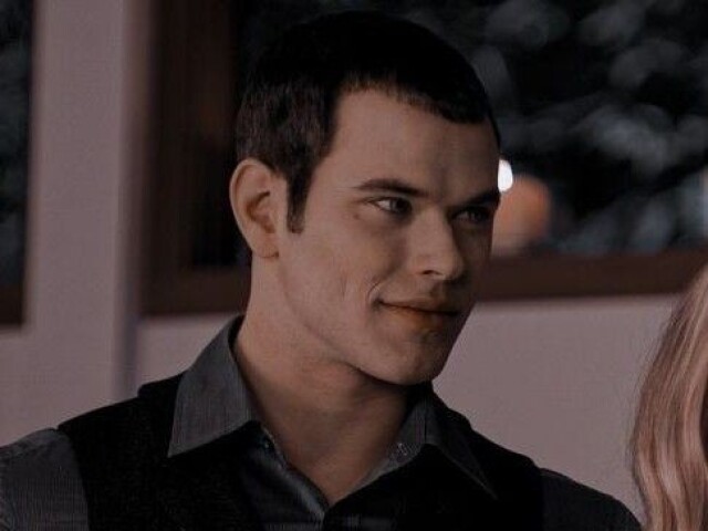 Emmett Cullen