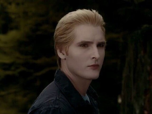 Carlisle Cullen