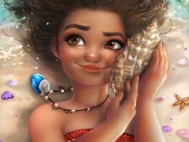 Moana