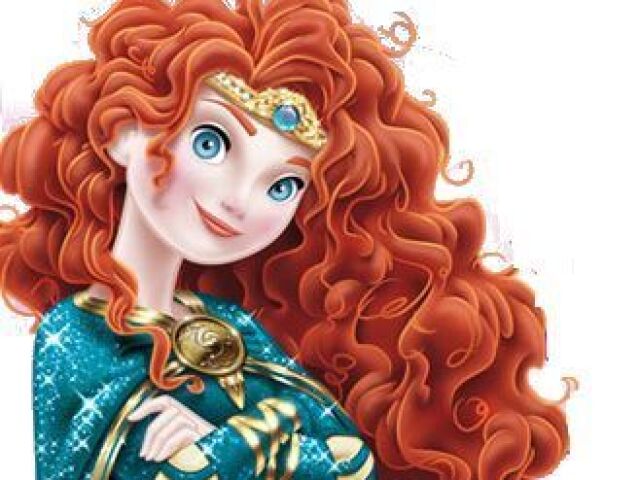 Merida