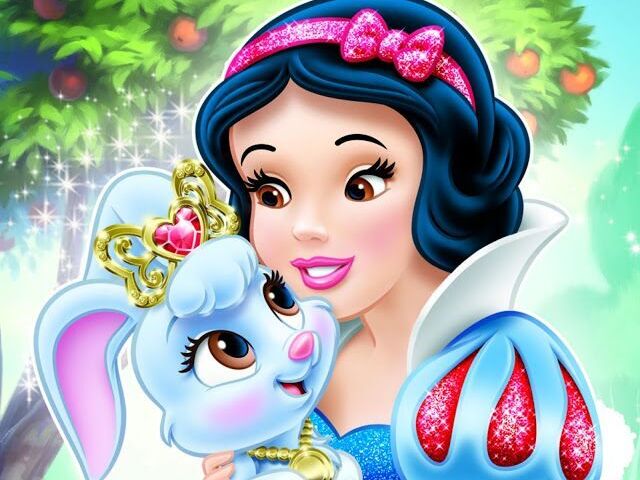 Branca de Neve