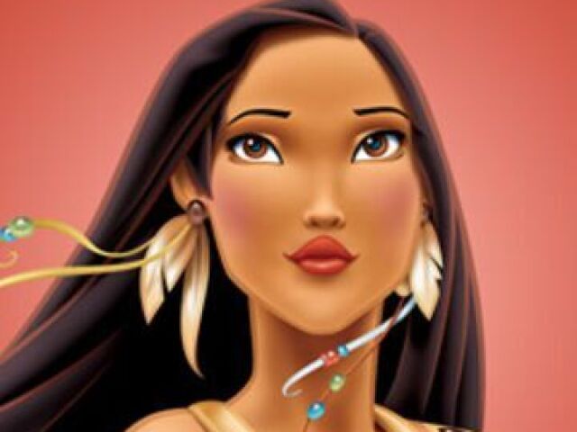 Pocahontas