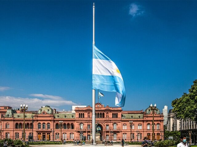 Argentina