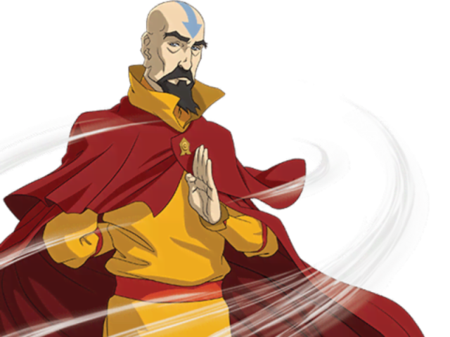 Tenzin