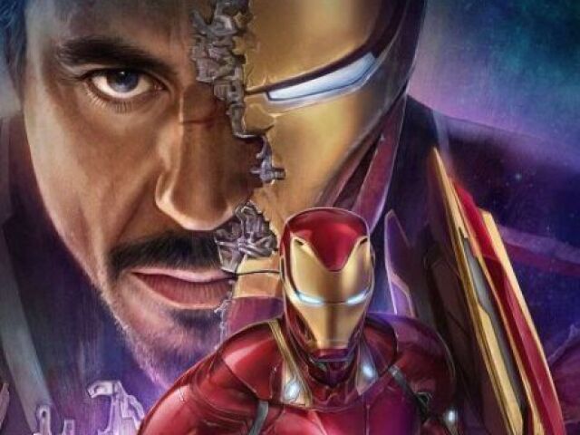 Homem de ferro