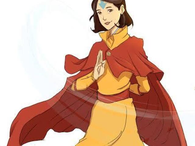 Jinora