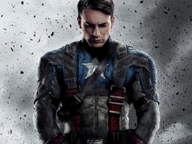 Capitão América