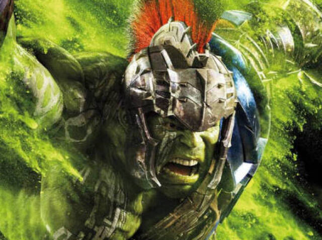 Hulk