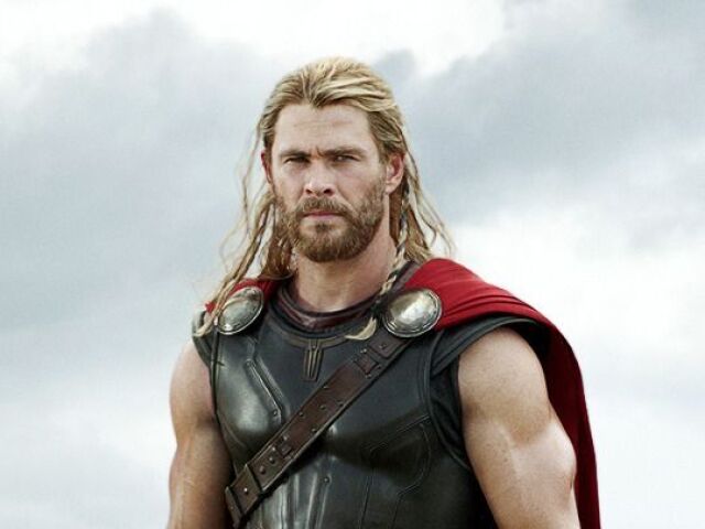 Thor Odinson