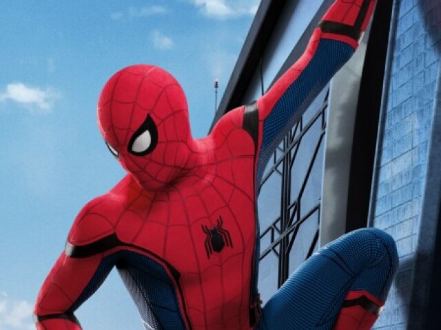 Homem aranha