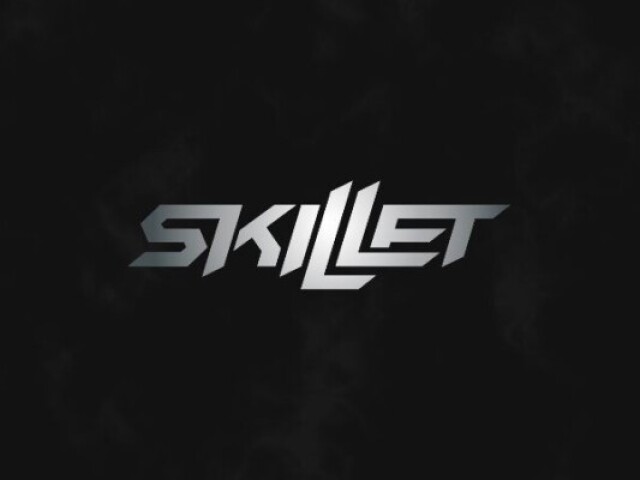 Qualquer uma de Skillet