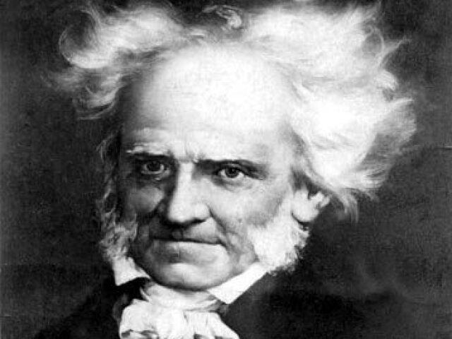 Arthur Schopenhauer