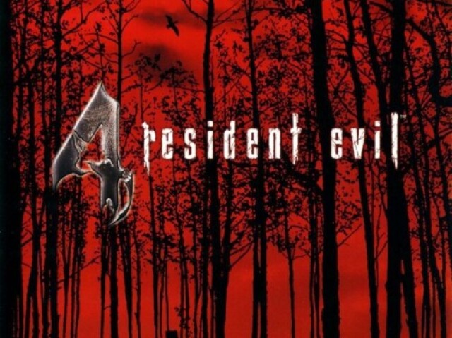 Resident Evil 4