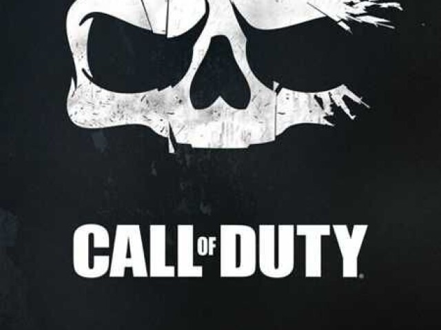 Call of duty