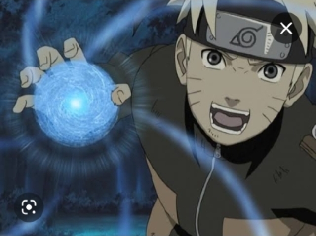 Rasengan