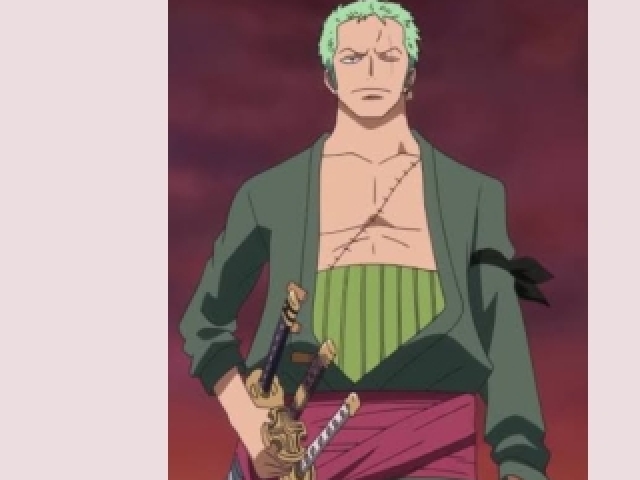 Zoro