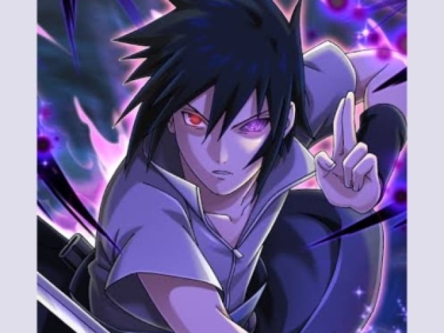 Sasuke