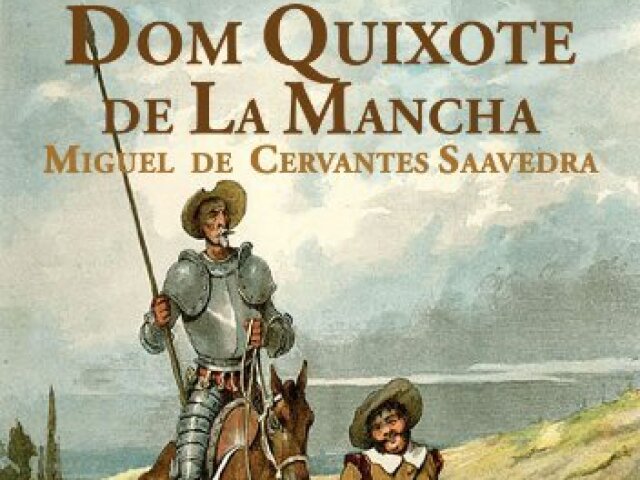 Dom Quixote