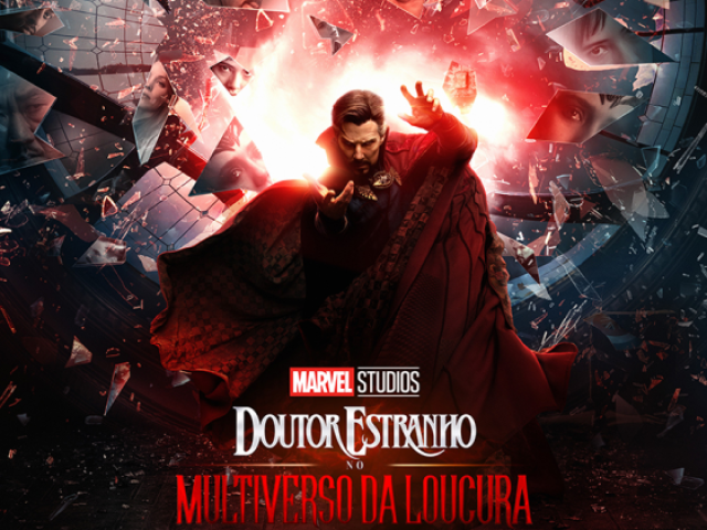 Doutor estranho