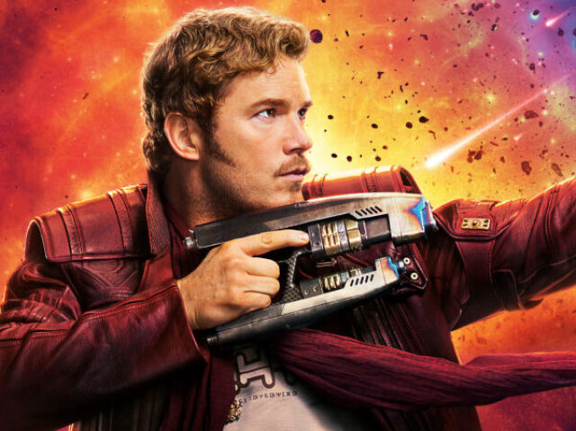 Star Lord
