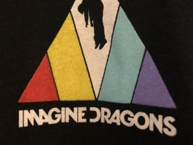 Imagine Dragons