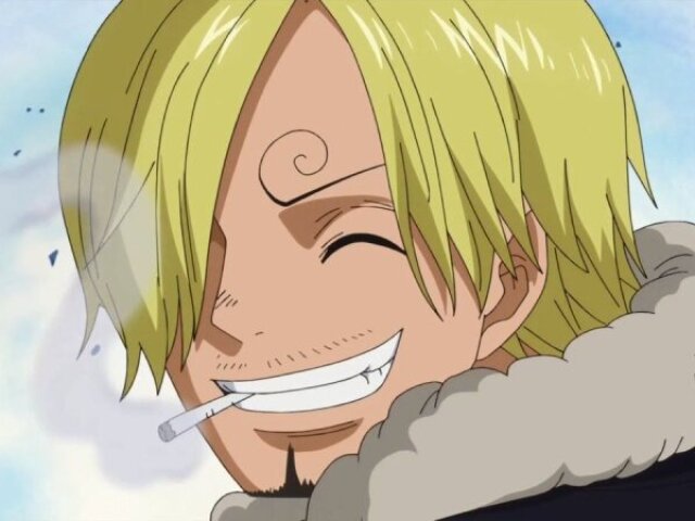 Vinsmoke Sanji