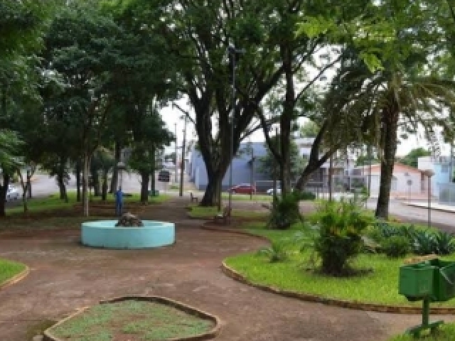 Praça