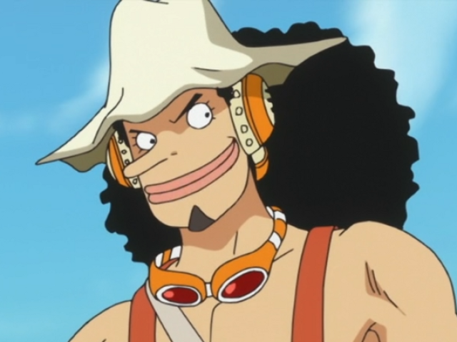 Usopp