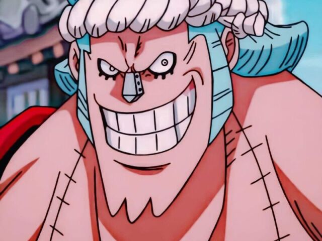 Franky