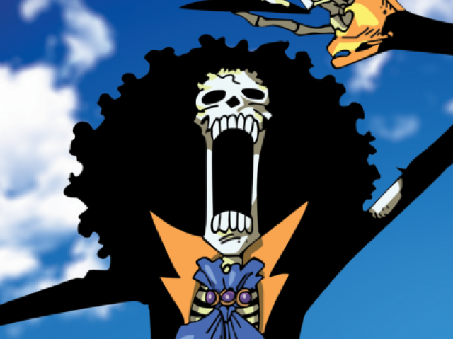 Brook