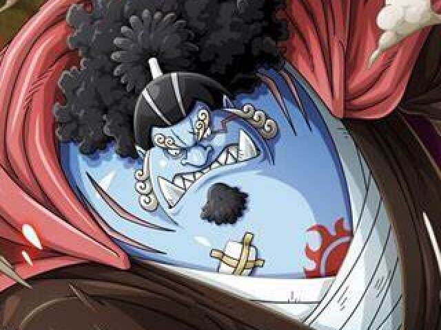 Jinbei