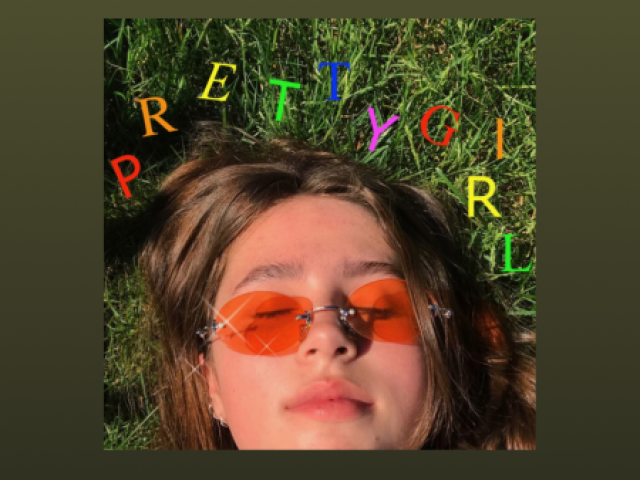 Pretty girl - Clairo