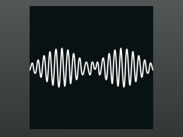 I wanna be yours - Arctic Monkeys