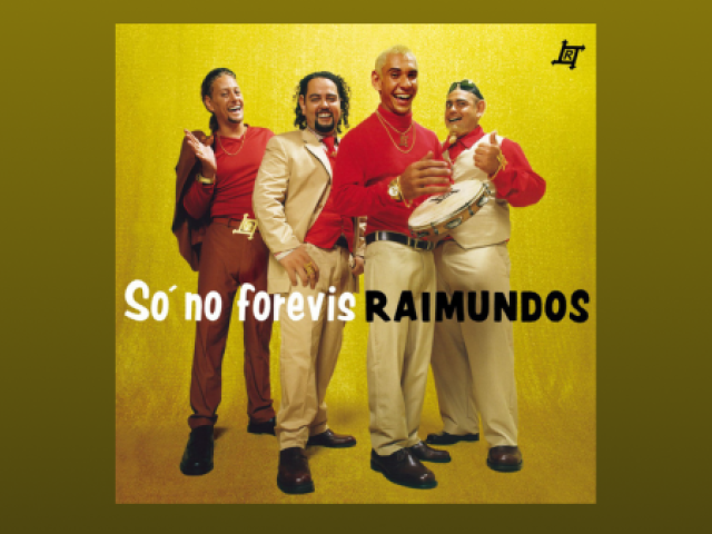 Mulher de fases - Raimundos