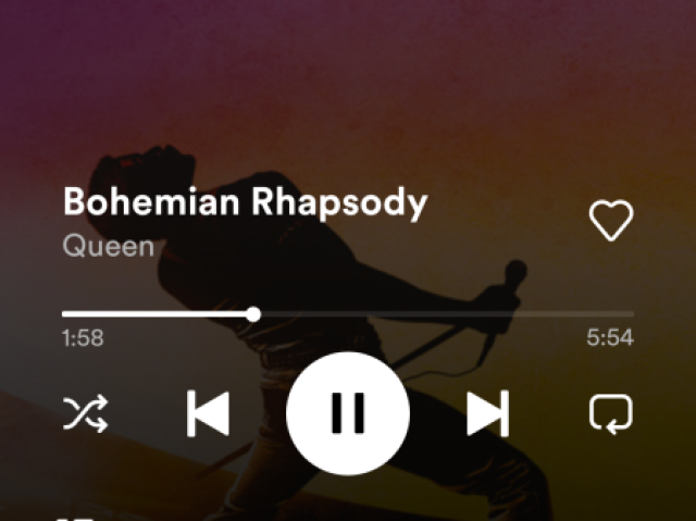 Bohemian Rhapsody - Queen