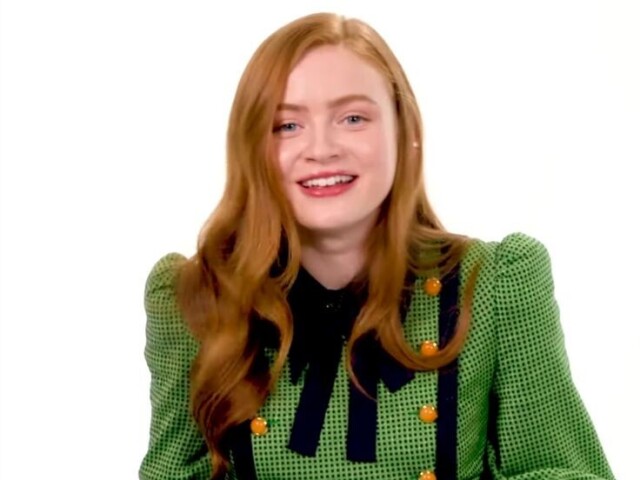 Sadie Sink