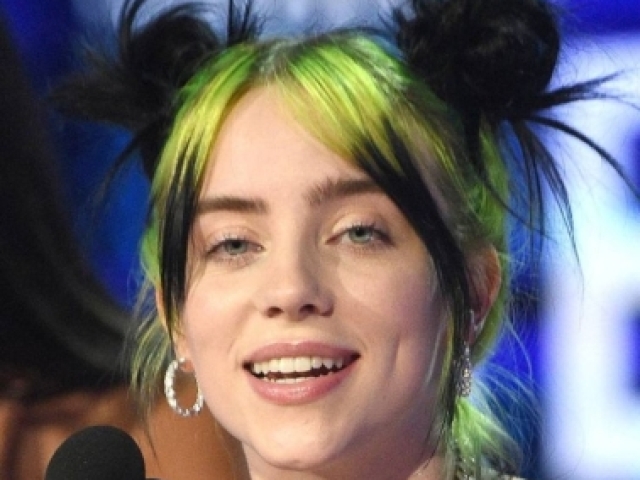 Billie eilish