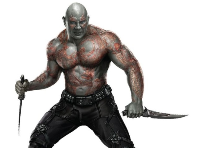 DRAX