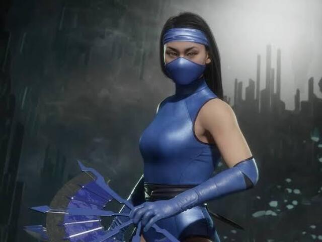 Kitana