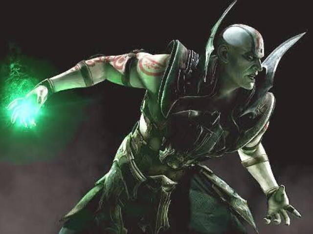 Quan chi