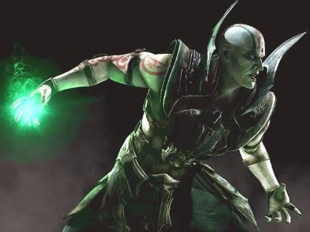 Quan chi