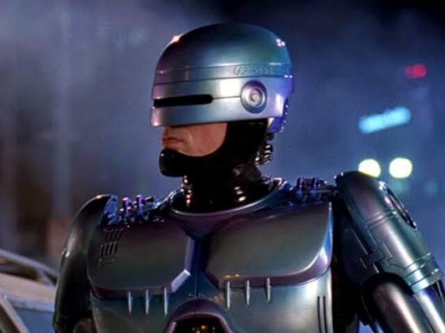 Robocop