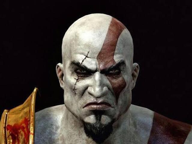 Kratos