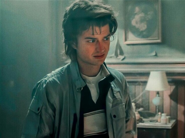 Steve Harrington