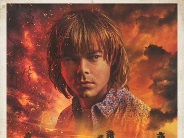 Jonathan Byers