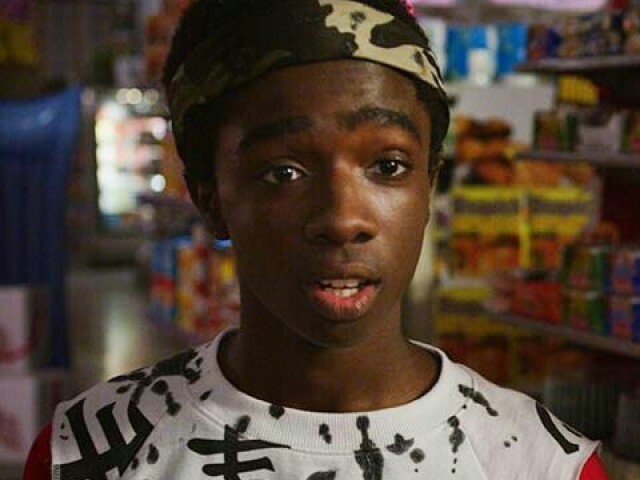 Lucas Sinclair
