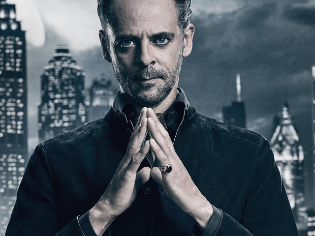 Ra's al Ghul.